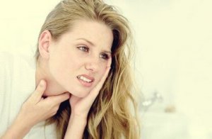 Globuskänsla: att känna en klump i halsen