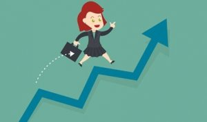 Kaizen-metoden för att förbättras ett steg i taget