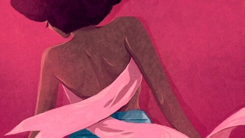 Tillsammans kan vi bekämpa bröstcancer