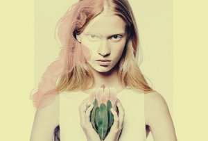 Du är vad du säger men framförallt vad du gör