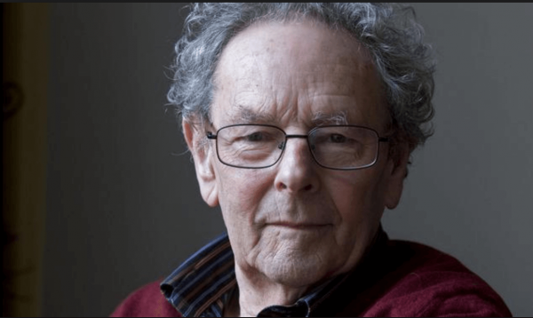 Foto av Nico Frijda.