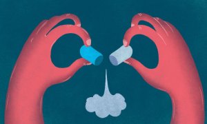 Vad är egentligen noceboeffekten?