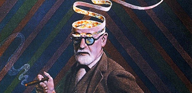 Sigmund Freuds personlighetsteori med implikationer