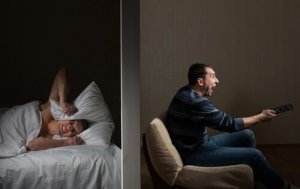 Vissa grannar är värre än tandvärk