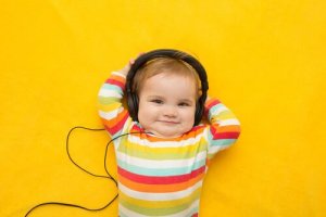 Kan man göra barn smartare med musik?