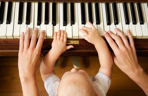 Kan man göra barn smartare med musik?