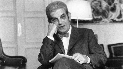 Lacan och fallet Aimée