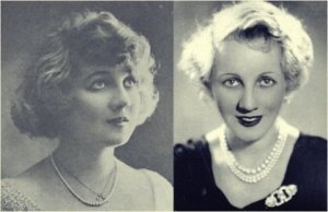 Fallet Aimée eller självbestraffande paranoia