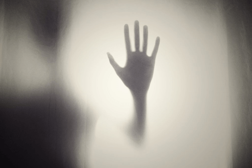 De psykologiska effekterna av övergrepp i ens hem