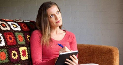 Övningar för att reglera känslor.