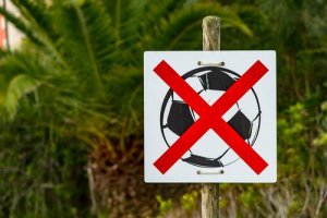 Barnen vi vill ha är inte barnen vi uppfostrar