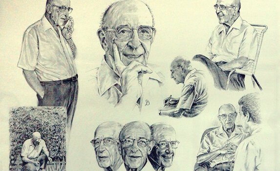Carl Rogers humanistiska psykologi