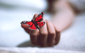 Böcker som hjälper dig att komma över depression