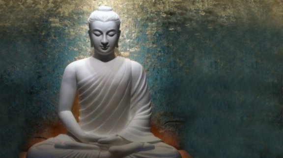 5 tips från buddhismen för att hantera kaos