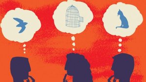 Theory of mind: grunden till empati