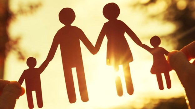 Effekterna av tystnadspakter inom familjen