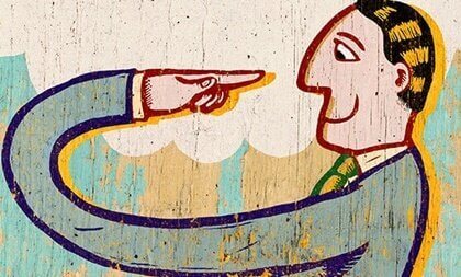 5 hörnstenar som kan neutralisera en narcissist