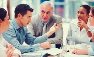 Att uttrycka din åsikt är bra för den mentala hälsan