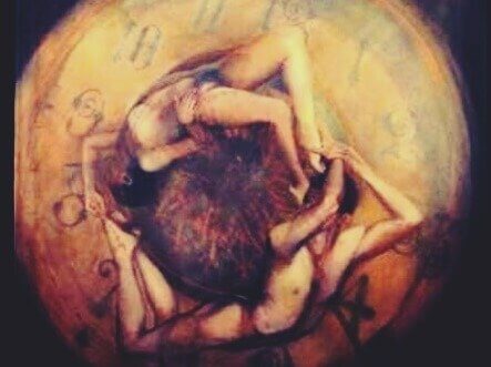 Mänsklig sexualitet