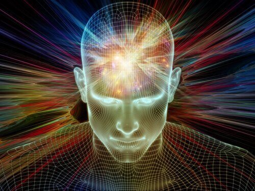 Spiritualitet hos människan