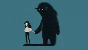 7 symptom på depression som ofta inte märks