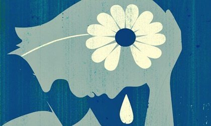 Fysiska symptom på depression: lyssna på kroppen