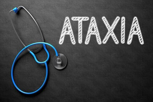 Ataxi: symptom, orsaker och behandling
