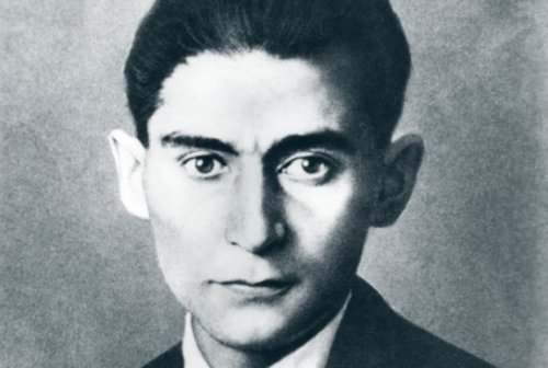 Franz Kafka: hans böcker och hans liv