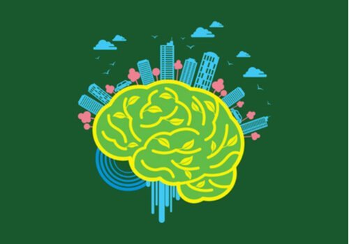 Neuroarkitektur: omgivningens inverkan på hjärnan