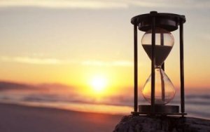 Kognitivt tålamod: bearbeta världen utan brådska