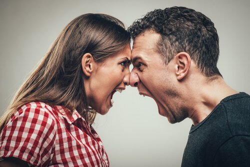 Hur man handskas med dating ångest