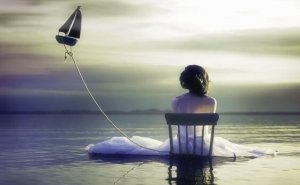 Balanserat tänkande: att vara i harmoni med världen