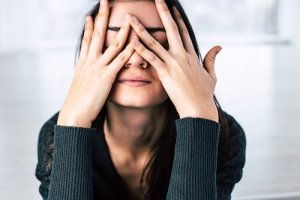 Stressreaktion: varför kroppen reagerar som den gör