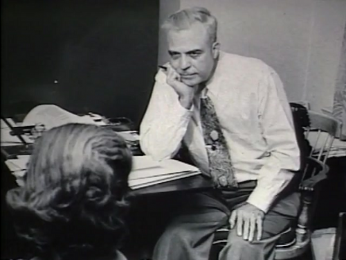 Milton Erickson