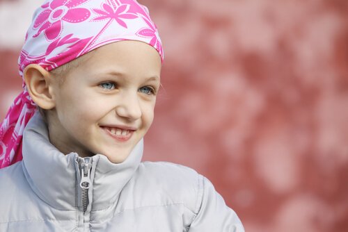 Barn med cancer – hur vi kan förbättra deras livskvalitet