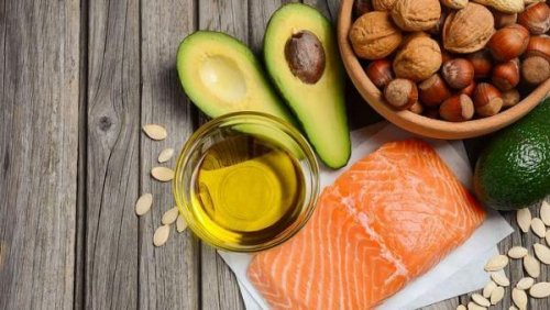 Ät antiinflammatoriska livsmedel