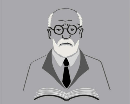 Sigmund Freud