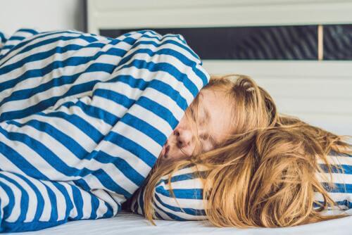 5 hälsoeffekter av att sova för mycket