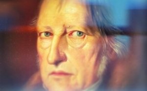 Georg Wilhelm Friedrich Hegel: en idealistisk filosof