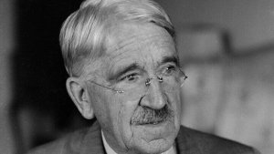John Dewey och hans nytänkande inom pedagogiken