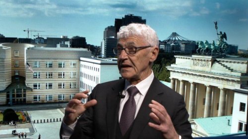 Kruglanski i intervju.