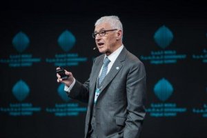 Arie Kruglanski: kognition, motivation och radikalisering