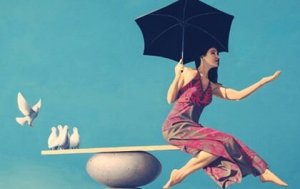 Fem sanningar som emotionellt mogna personer förstår