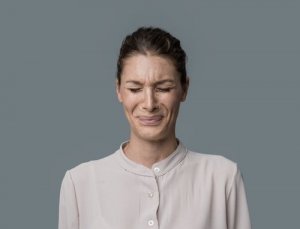 Att känna avsmak: den glömda känslan