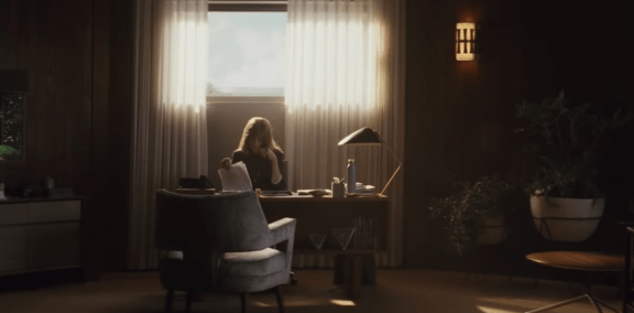 Homecoming: En thriller om känslor och minne