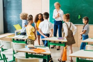 Varför vi behöver ett paradigmskifte inom skolan