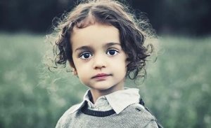 Hjärnan hos barn med autismspektrumtillstånd