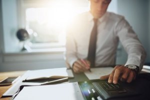 Ingen är oumbärlig på arbetsplatsen