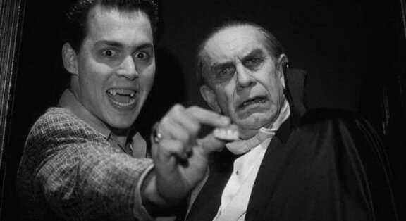 Depp och Landau