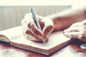 Brev till en ung psykolog av Ignacio Solares